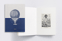 Carnet Montgolfières